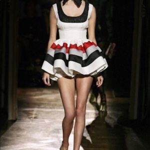 Vintage Miu Miu Dress